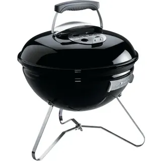 Weber Smokey Joe schwarz