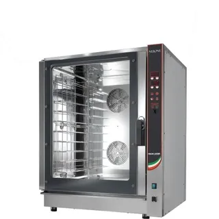 Saro Kombidämpfer Nerone CL 10