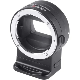 Viltrox NF-E1, Objektivadapter, Schwarz