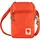 High Coast Pocket Umhängetasche Nylon Rowan Red