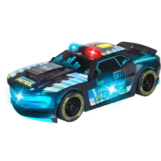 DICKIE Rhythm Patrol