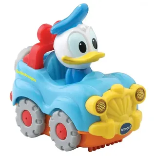 Vtech Tut Tut Baby Flitzer - Donalds Geländewagen