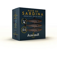Sardines Pâté Agromar