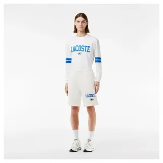 Lacoste Gh7499 Kurze Hose - Flour - L