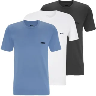 Boss TShirtRN 3P Classic", 10267938 0