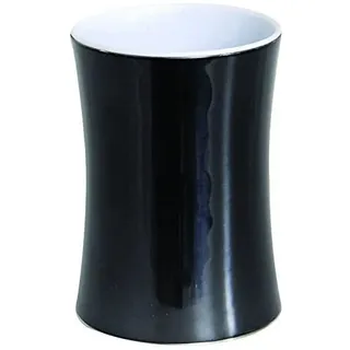 MSV Zahnputzbecher, Schwarz