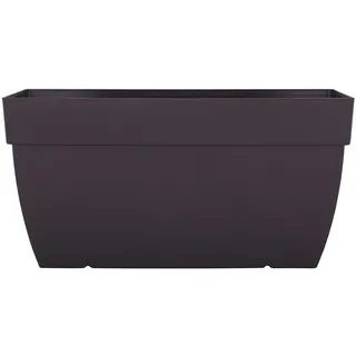 CAPRI XL PLANT BOX 60CM ANTHRACITE