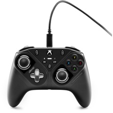 Bild von Xbox eSwap S Pro Controller schwarz