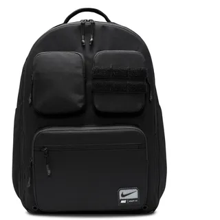 Nike Utility Power Rucksack Schwarz