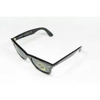 Ray-Ban Original Wayfarer Classic RB2140 902 50-22 gloss tortoise/green