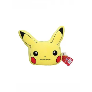 Nemesis Now Pokémon Pikachu Kissen 44 x 44 cm Gelb