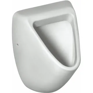 Ideal Standard Absaug-Urinal Ideal Standard Eurovit 360 x 560 x 335 mm, Zulauf von hinten, Keramik, weiß - K553801