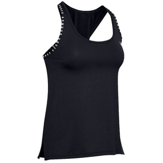 Under Armour Knockout Tank Top schnell trocknendes Funktionsshirt