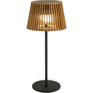 NEW GARDEN OKINAWA SOLAR TABLE LAMP