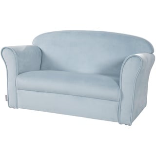 roba Kindersofa Lil Sofa sky/hellblau