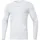 Longsleeve Langarmshirt Weiß XXL