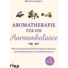 Bild Aromatherapie für die Hormonbalance