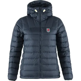 Fjällräven Expedition Pack Down Hoodie Jacke (Größe XS