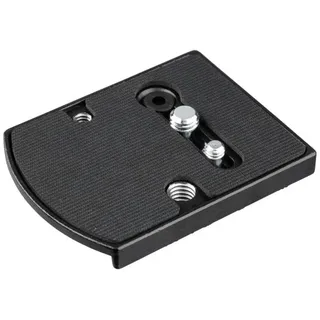 Manfrotto 410PL - quick release plate