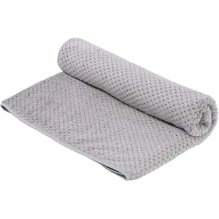 OTTO home Handtücher »Parris, diverse Größen, ideal als Sporthandtuch, Reisehandtuch« sehr leicht, kompakt, schnelltrocknend, Mikrofaser, mit Waffelmuster