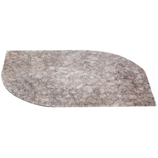 Schöner Wohnen Malibu 67 x 100 cm Mehrfarbig