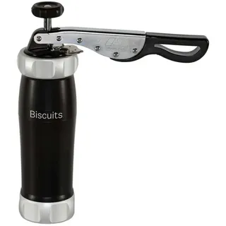 Marcato Bi-des-ner-keksmaschine - Black