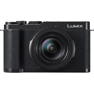 Panasonic Lumix DC-L10 Schwarz