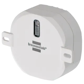 Brennenstuhl BrematicPRO Smart Home Unterputz-Lichtschalter