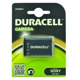Duracell DRSBX1