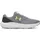 Charged Surge 4 Herren Grau 45
