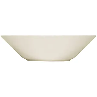 Iittala Speiseteller tief 21 cm Weiß