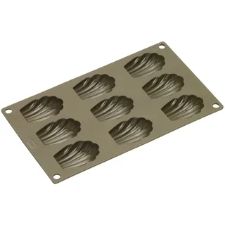 LURCH FlexiForm Madeleine 9-Fach 6 x 4 cm