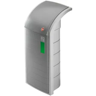 HAILO ProfiLine WSB 120 l Grau