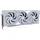 GeForce RTX 5080 GAMING TRIO OC WHITE 16 GB GDDR7