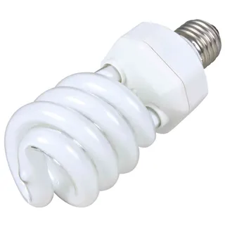 Trixie Sunlight Pro Compact 2.0 UV-Kompaktlampe, Terrariumeinrichtung