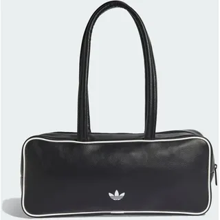 adidas Originals Adicolor Elongated Airliner 5l Schultertasche - Black - One Size