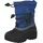 Southpole4 Schneestiefel Blue BLU 33 5 EU