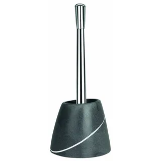Spirella WC-Bürste Etna Grau