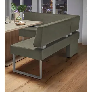 OTTO home Home »Rab«, in 2 Breiten (180 oder 200 cm), Bezug in verschiedenen Qualitäten,