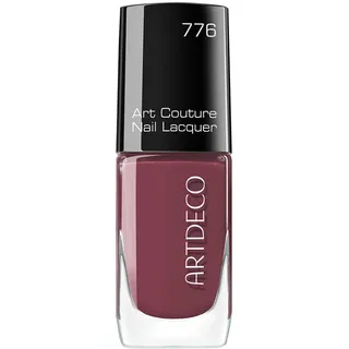 ARTDECO Art Couture Nagellack 776 red oxide Farblack 10 ml