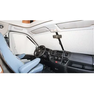 REMIS REMIfront Frontteil für Fiat Ducato ab Baujahr 05/2014 Beige