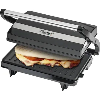 Bestron APM123Z Panini Grill