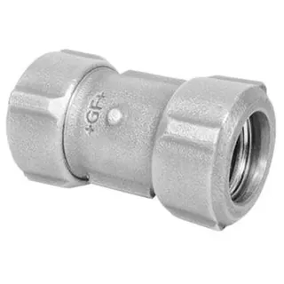 +GF+ Coupler primofit 1 1/2" 775102055