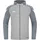 Kapuzenjacke Herren soft grey/steingrau 4XL