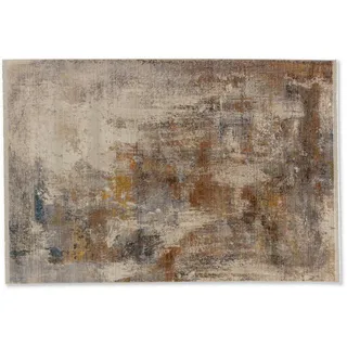 Schöner Wohnen Mystik beige, (200x285cm)