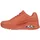 Uno Stand on Air Damen Orange 36