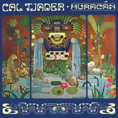Musik Huracan / Tjader,Cal, (1 CD)