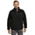 Brandit Teddyfleece Schwarz L
