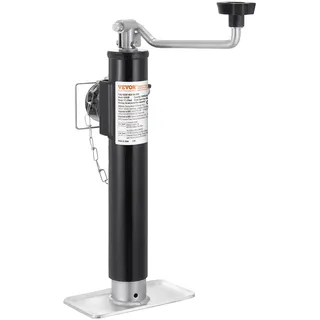 Vevor Anhängerheber 283-533 mm
