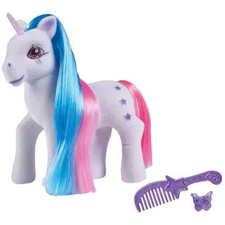 Simba Einhorn mit bunten Haaren 14 cm